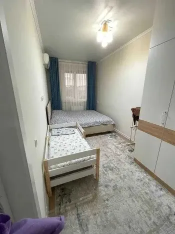 39 м², 2-комн. квартира, 7/9-1
