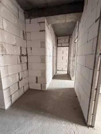 122 м², 3-комн. квартира, 11/16-1