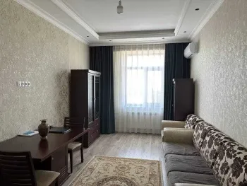 116 м², 4-комн. квартира, 8/9-2