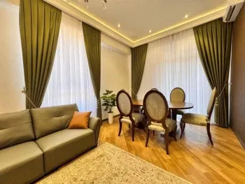 115 м², 4-комн. квартира, 7/10-0