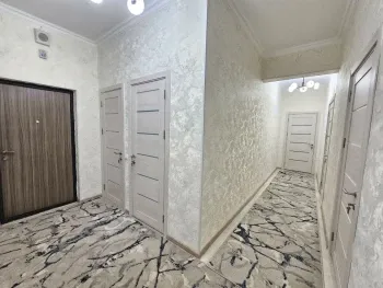 56 m², 2-xonali kvartira, 5/16-3