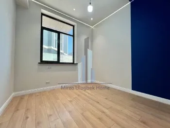 75 м², 4-комн. квартира, 1/7-2