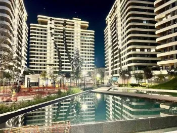 80 м², 2-комн. квартира, 2/16-2