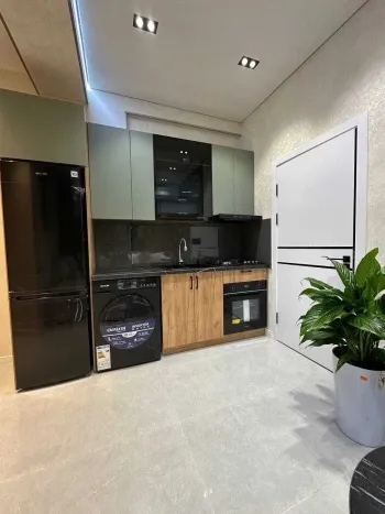 28 м², 1-комн. квартира, 9/14-2