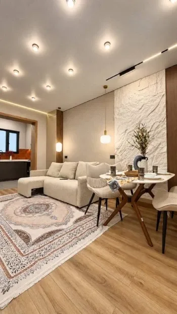 45 м², 2-комн. квартира, 13/16-2