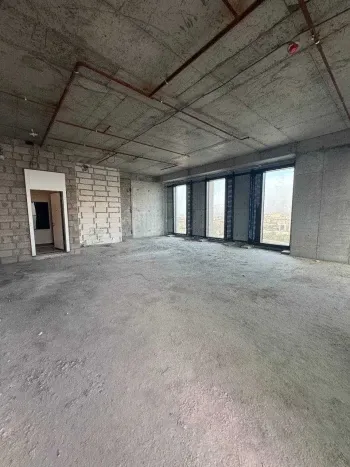 93 м², 4-комн. квартира, 34/51-1