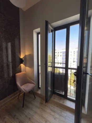 60 м², 2-комн. квартира, 6/10-2