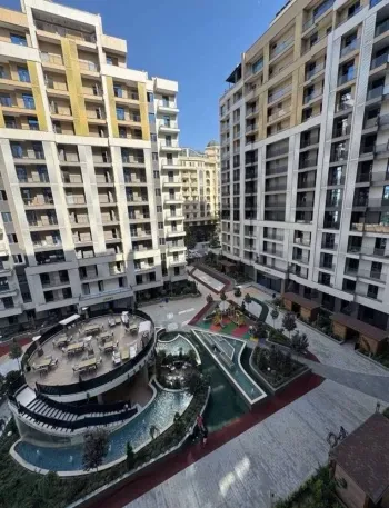 86 m², 3-xonali kvartira, 4/14-0