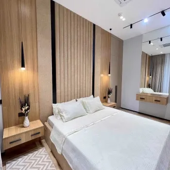 60 м², 3-комн. квартира, 11/51-2