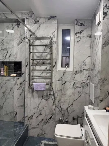 100 м², 3-комн. квартира, 4/9-2