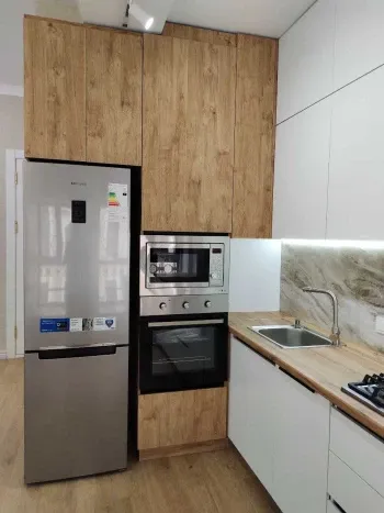 55 м², 2-комн. квартира, 6/9-3