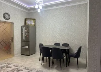 101 м², 4-комн. квартира, 5/9-0