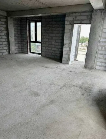 46 м², 2-комн. квартира, 5/7-2