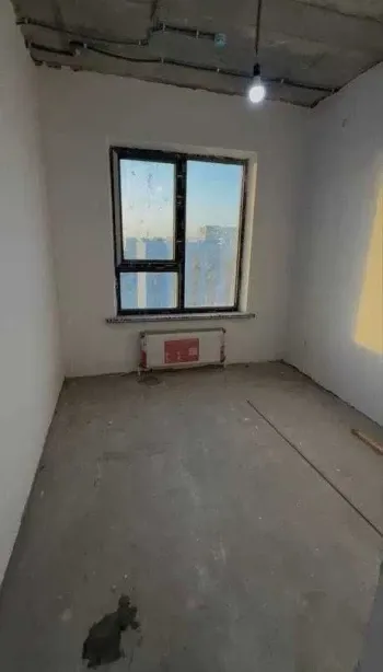 56 м², 3-комн. квартира, 10/16-3