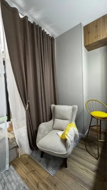 35 м², 2-комн. квартира, 7/14-3