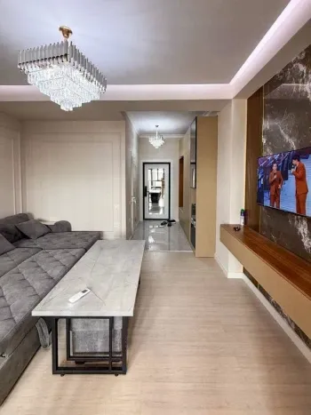 31 м², 1-комн. квартира, 13/16-3