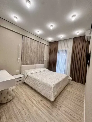 88 м², 3-комн. квартира, 6/10-3