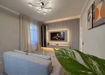 51 m², 2-xonali kvartira, 3/5-1