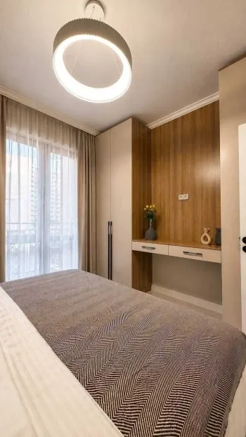 74 м², 3-комн. квартира, 5/16-2