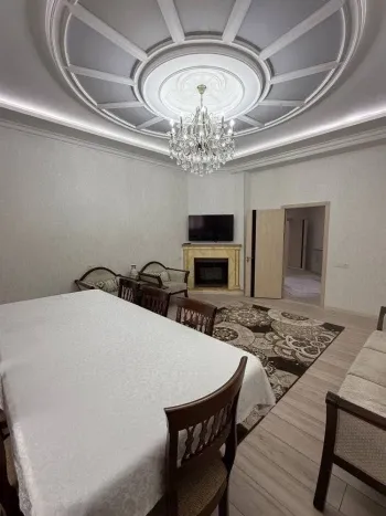 150 m², 4-xonali kvartira, 2/6-1