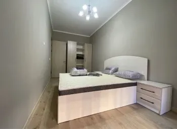 46 м², 2-комн. квартира, 1/9-1