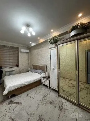 52 м², 2-комн. квартира, 4/10-1