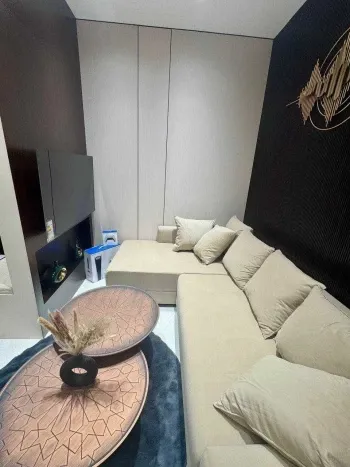 37 м², 2-комн. квартира, 5/14-3