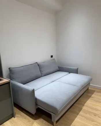 28 м², 1-комн. квартира, 9/12-2