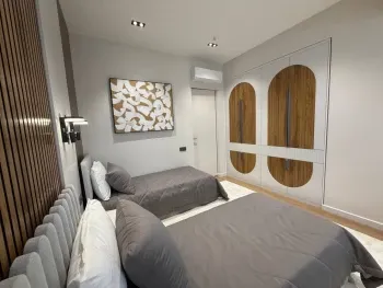 75 м², 3-комн. квартира, 8/25-3