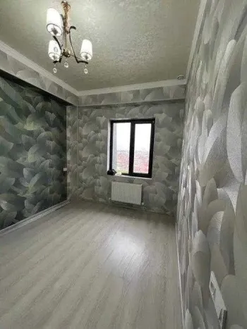 63 м², 3-комн. квартира, 11/11-1