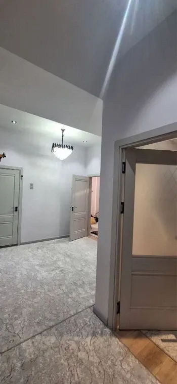 39 m², 1-xonali kvartira, 1/9-3