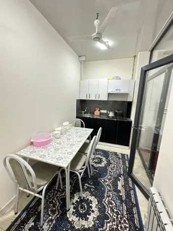 50 м², 2-комн. квартира, 7/10-2