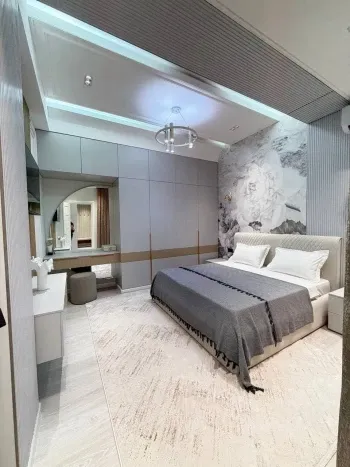 112 m², 4-xonali kvartira, 2/10-3