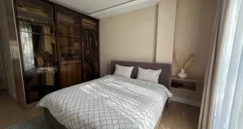 105 m², 4-xonali kvartira, 3/8-1