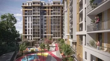 60 m², 2-xonali kvartira, 11/13-0