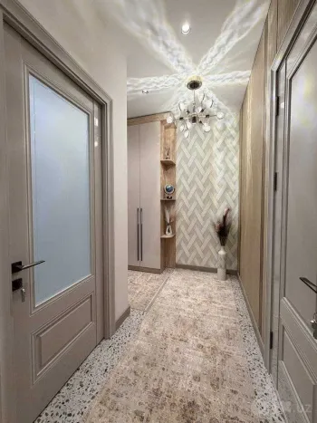 50 м², 2-комн. квартира, 4/12-1