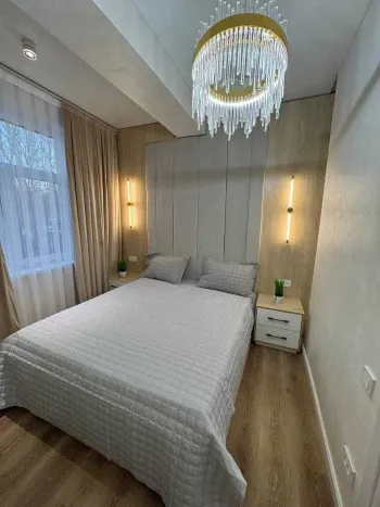 48 м², 2-комн. квартира, 5/9-1