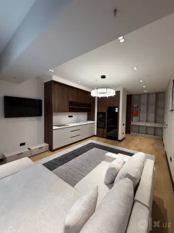 58 m², 2-xonali kvartira, 10/25-3