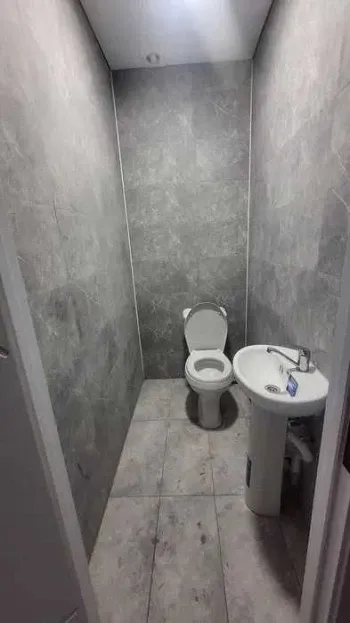 90 м², 3-комн. квартира, 10/12-1