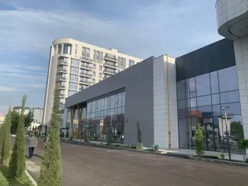 250 м², 5-комн. квартира, 10/11-0