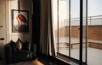 129 м², 3-комн. квартира, 1/1-3