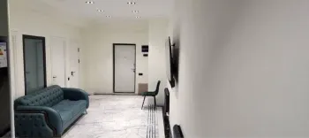 65 m², 2-xonali kvartira, 6/9-1