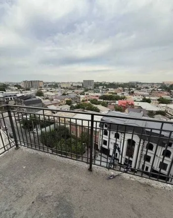 124 m², 5-xonali kvartira, 7/9-1