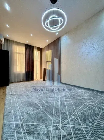 94 м², 3-комн. квартира, 7/8-2