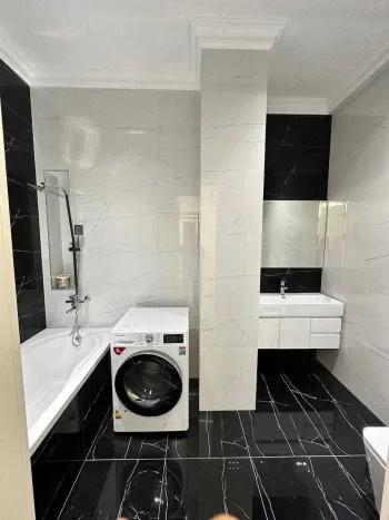 118 м², 3-комн. квартира, 5/9-2