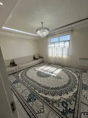 103 м², 3-комн. квартира, 8/10-2