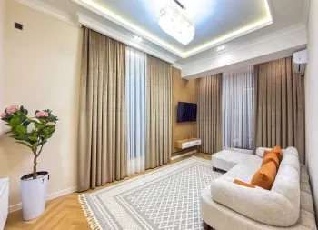 90 м², 4-комн. квартира, 9/10-0