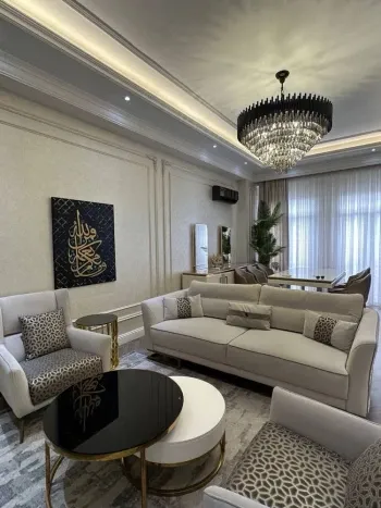 65 м², 2-комн. квартира, 3/7-1