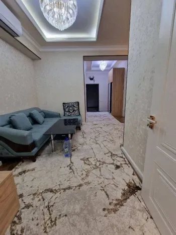 47 m², 2-xonali kvartira, 9/10-0