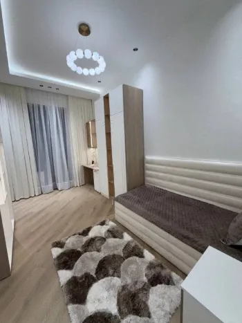 118 м², 4-комн. квартира, 2/10-2